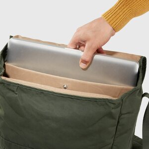 Fjällräven Greenland Shoulder Bag