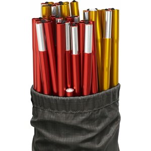 Fjällräven Keb Endurance 4 Pole Kit