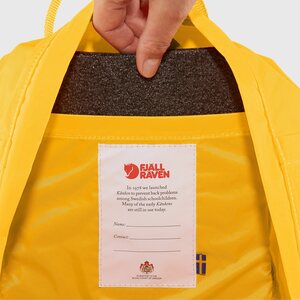 Fjällräven Kånken Mini
