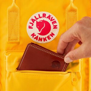 Fjällräven Kånken Mini