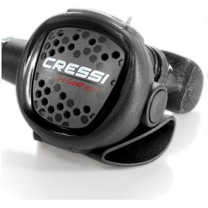 Cressi AC2 Compact + Octopus Compact Regulator