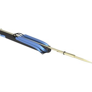 Cressi Cherokee Power Rubber Gun 100