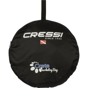 Cressi Crete Snorkeling Mesh Bag 65L