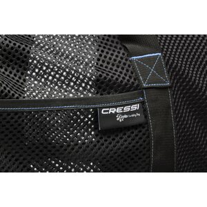Cressi Crete Snorkeling Mesh Bag 65L