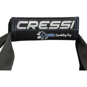 Cressi Crete Snorkeling Mesh Bag 65L