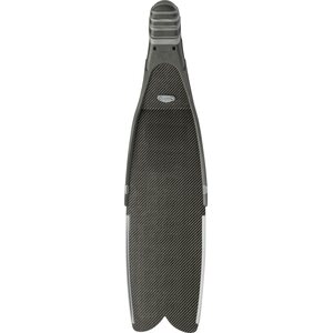 Cressi Gara Turbo Carbon Fin Rails