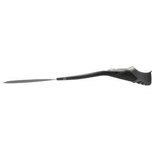 Cressi Gara Turbo Carbon Fin Rails