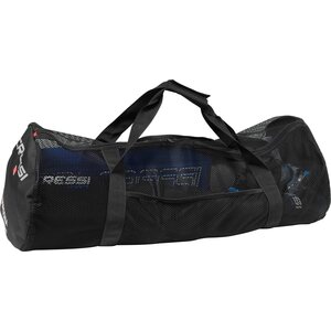 Cressi Gorgona Travel Mesh Bag 107L