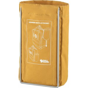 Fjällräven Kånken Bottle Pocket