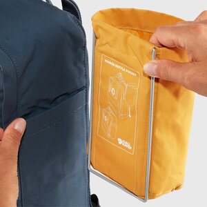 Fjällräven Kånken Bottle Pocket