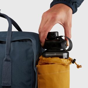 Fjällräven Kånken Bottle Pocket
