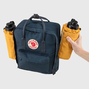 Fjällräven Kånken Bottle Pocket