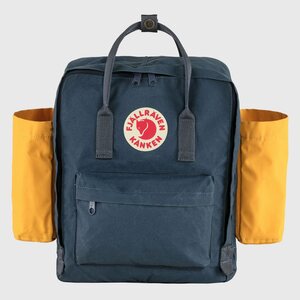 Fjällräven Kånken Bottle Pocket