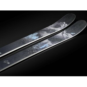 Nordica Santa Ana 98 (Flat)