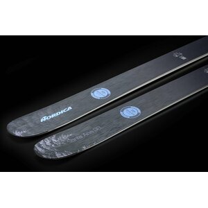 Nordica Santa Ana 98 (Flat)