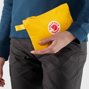 Fjällräven Kånken Gear Pocket