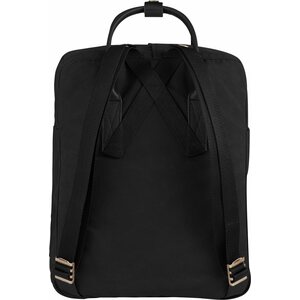 Fjällräven Kånken No. 2 Black