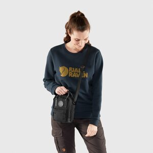 Fjällräven Kånken No.2 Black Sling