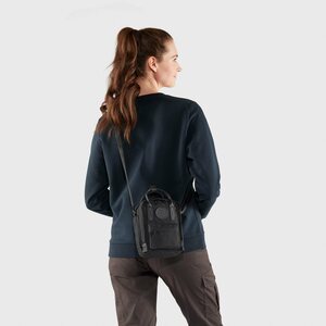 Fjällräven Kånken No.2 Black Sling