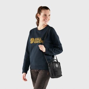 Fjällräven Kånken No.2 Black Sling