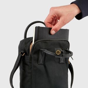 Fjällräven Kånken No.2 Black Sling