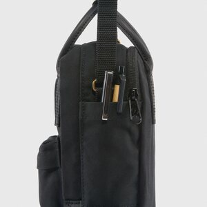 Fjällräven Kånken No.2 Black Sling