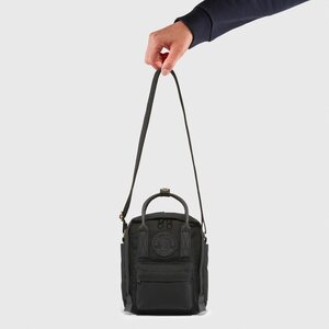 Fjällräven Kånken No.2 Black Sling