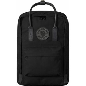 Fjällräven Kånken No. 2 Laptop 15" Black