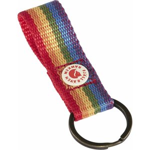 Fjällräven Kånken Rainbow Keyring