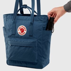 Fjällräven Kånken Totepack