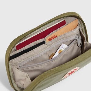 Fjällräven Kånken Travel Wallet