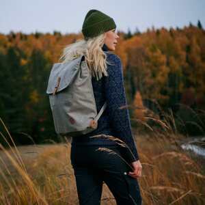 Fjällräven Norrvåge Foldsack