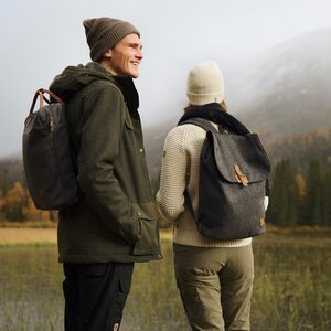 Fjällräven Norrvåge Foldsack