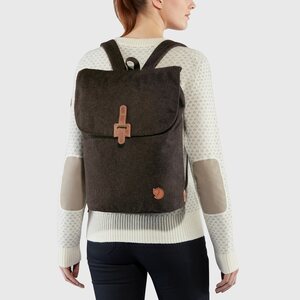 Fjällräven Norrvåge Foldsack