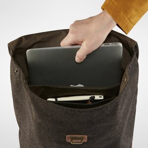 Fjällräven Norrvåge Foldsack