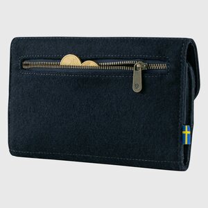 Fjällräven Norrvåge Travel Wallet