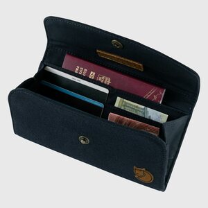 Fjällräven Norrvåge Travel Wallet