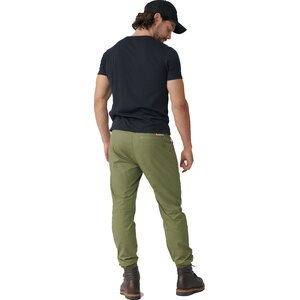 Fjällräven Vardag Trousers Mens