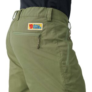 Fjällräven Vardag Trousers Mens