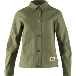 Fjällräven Vardag Jacket Womens
