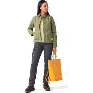 Fjällräven Vardag Jacket Womens