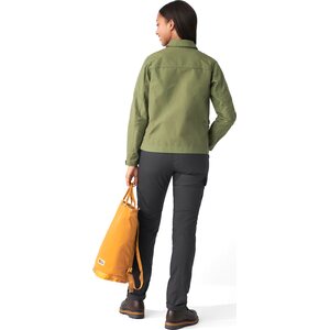Fjällräven Vardag Jacket Womens