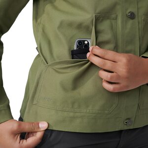 Fjällräven Vardag Jacket Womens