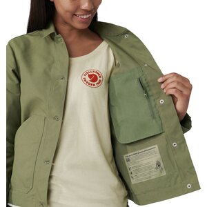 Fjällräven Vardag Jacket Womens