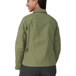 Fjällräven Vardag Jacket Womens