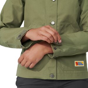 Fjällräven Vardag Jacket Womens