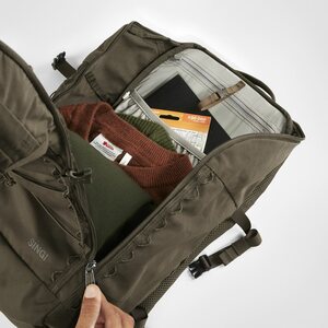 Fjällräven Singi 28