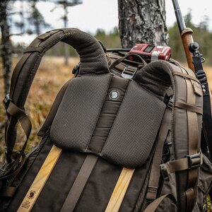 Fjällräven Singi 48