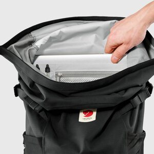 Fjällräven Ulvö Rolltop 23