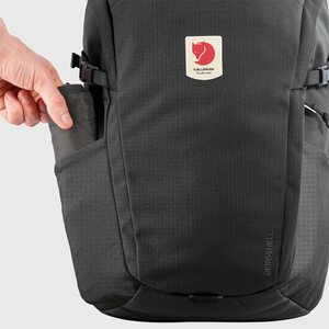 Fjällräven Ulvö Rolltop 23